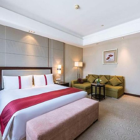 Haiwahai Hotel - Thousand Island Lake Chun'an Buitenkant foto