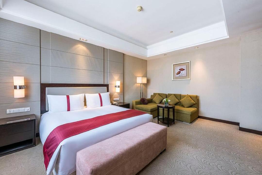 Haiwahai Hotel - Thousand Island Lake Chun'an Buitenkant foto
