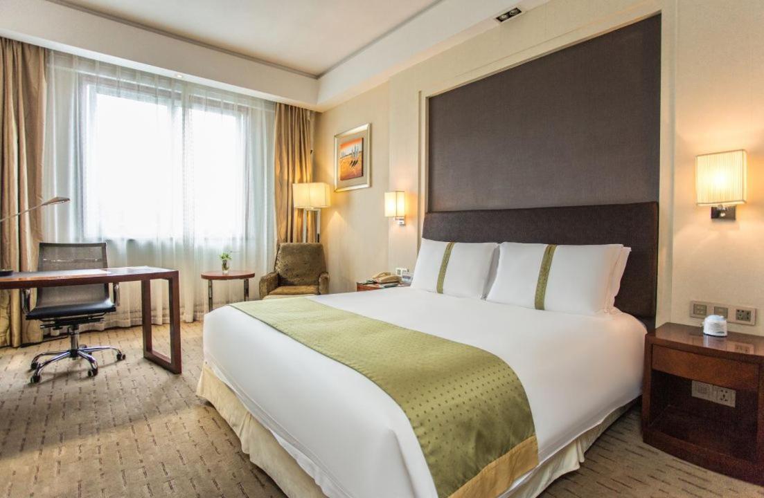 Haiwahai Hotel - Thousand Island Lake Chun'an Buitenkant foto