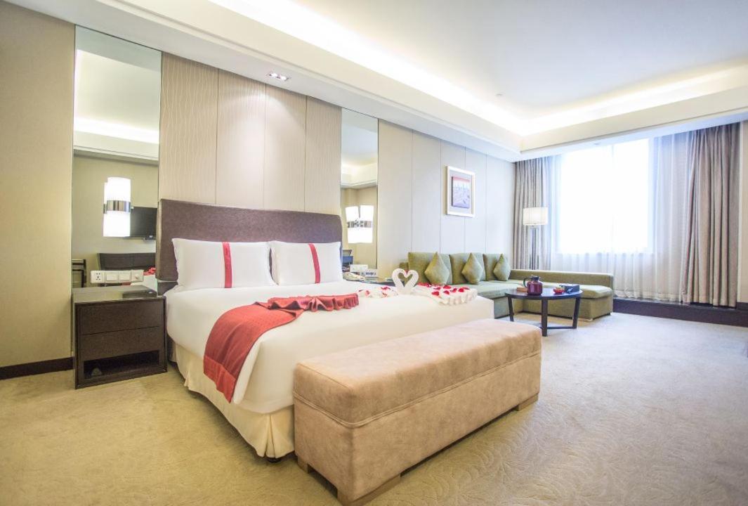 Haiwahai Hotel - Thousand Island Lake Chun'an Buitenkant foto