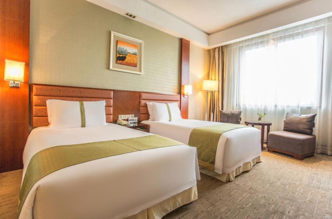 Haiwahai Hotel - Thousand Island Lake Chun'an Buitenkant foto