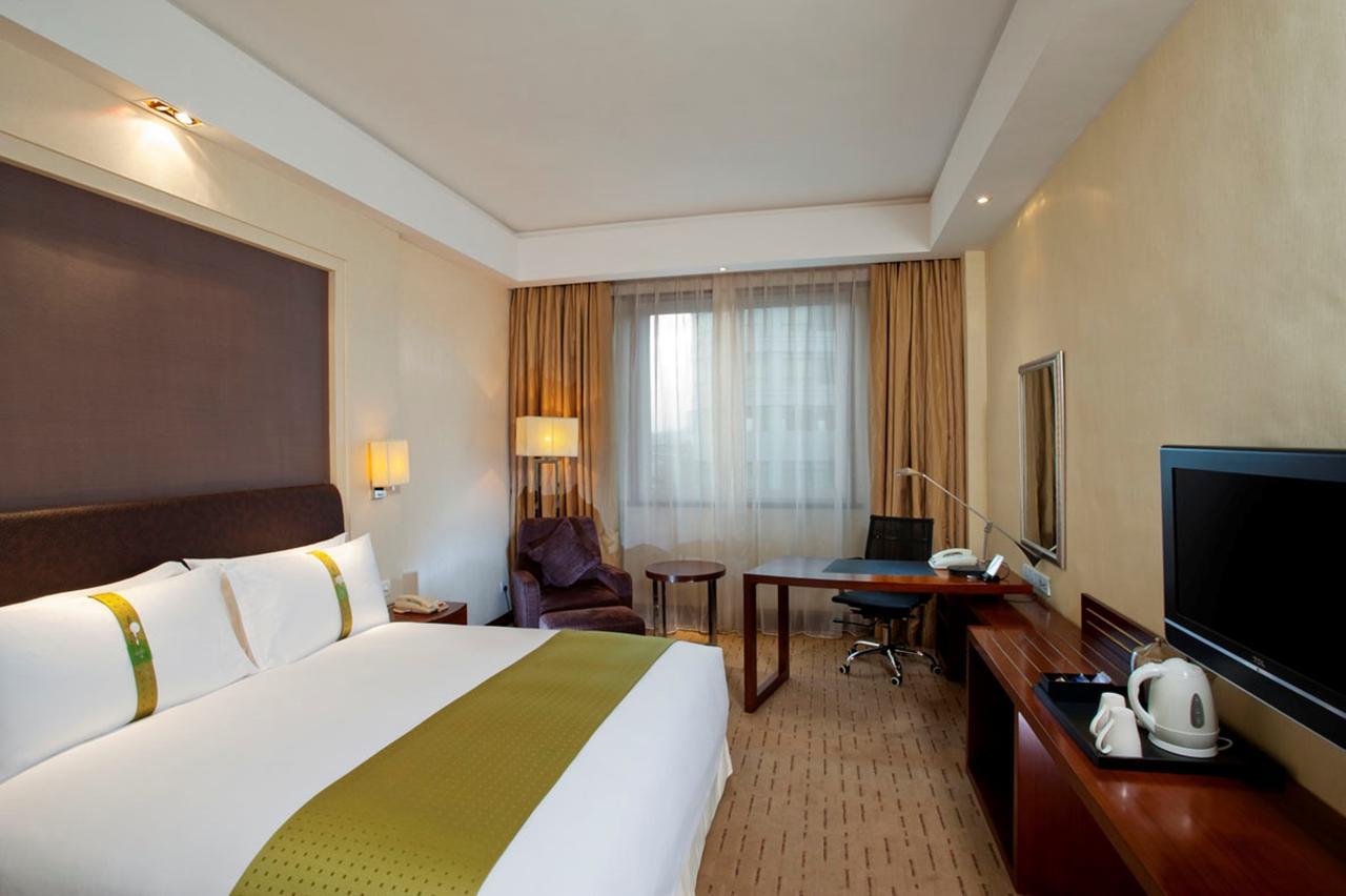 Haiwahai Hotel - Thousand Island Lake Chun'an Buitenkant foto