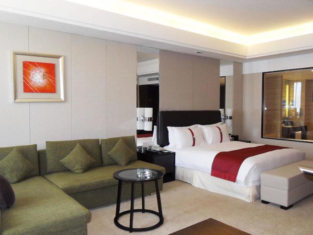 Haiwahai Hotel - Thousand Island Lake Chun'an Buitenkant foto