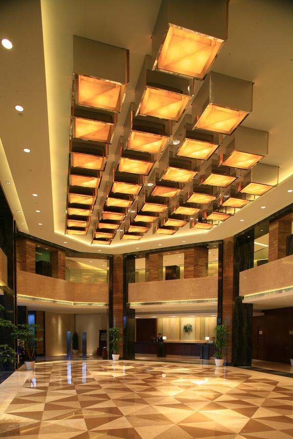 Haiwahai Hotel - Thousand Island Lake Chun'an Buitenkant foto