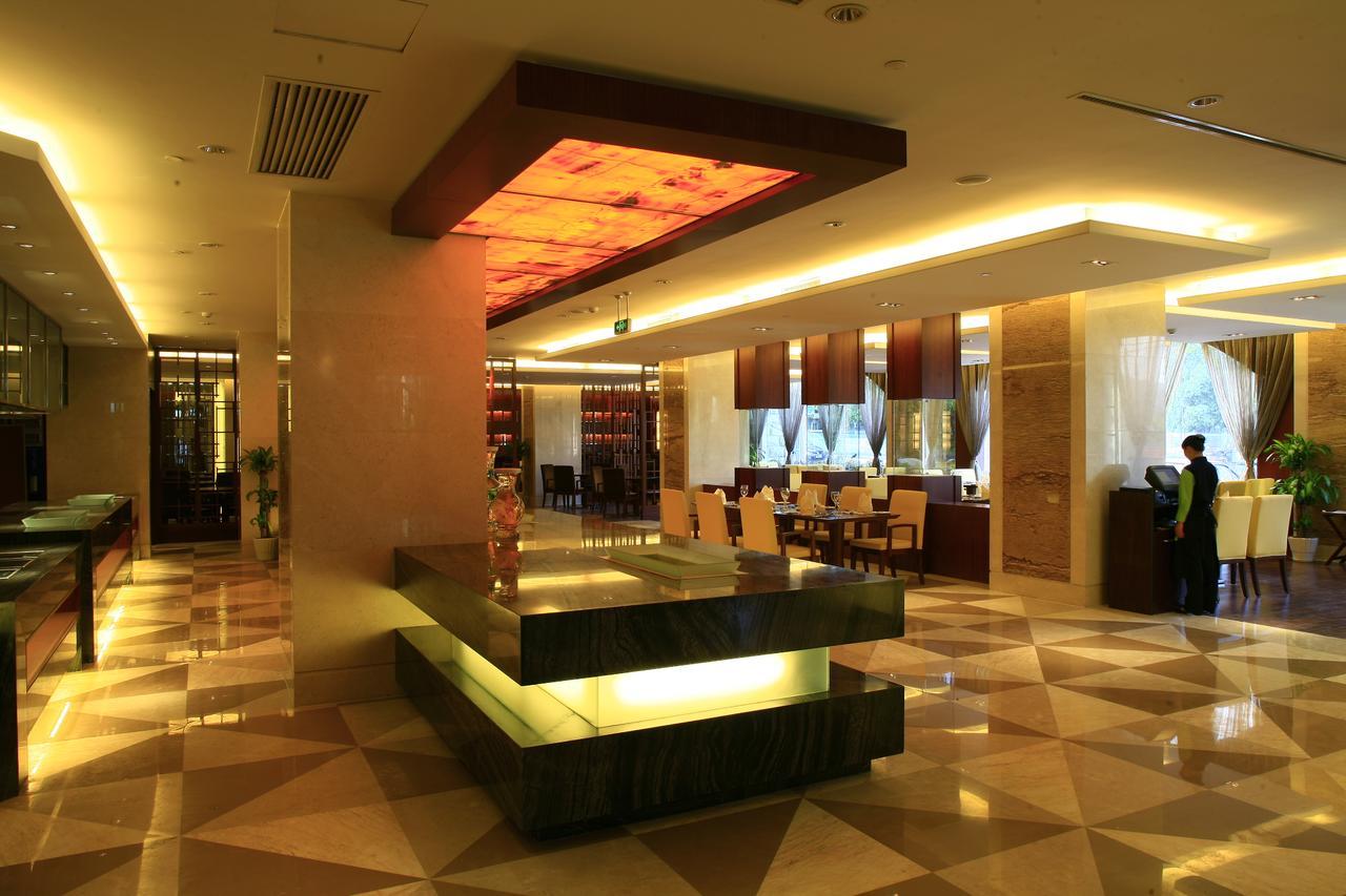 Haiwahai Hotel - Thousand Island Lake Chun'an Buitenkant foto