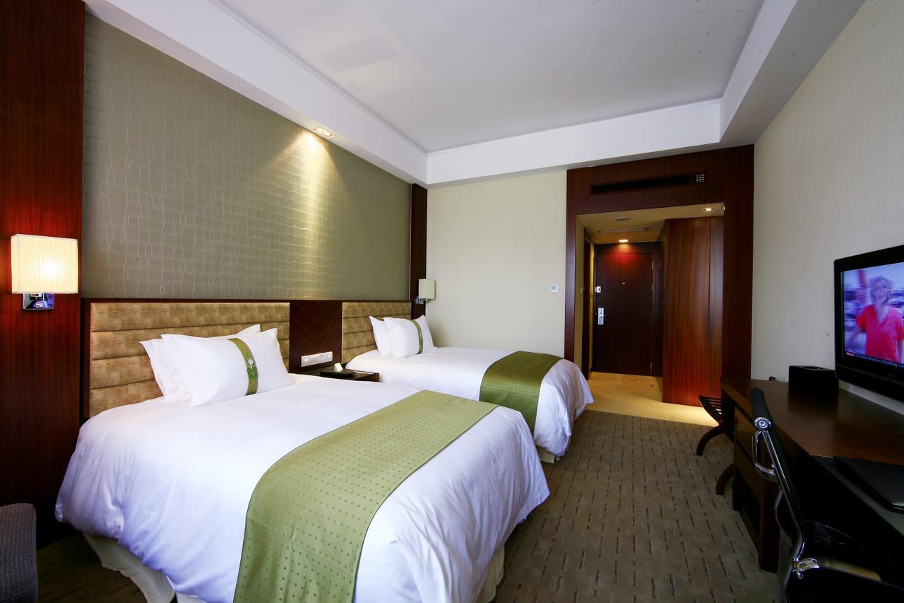 Haiwahai Hotel - Thousand Island Lake Chun'an Buitenkant foto