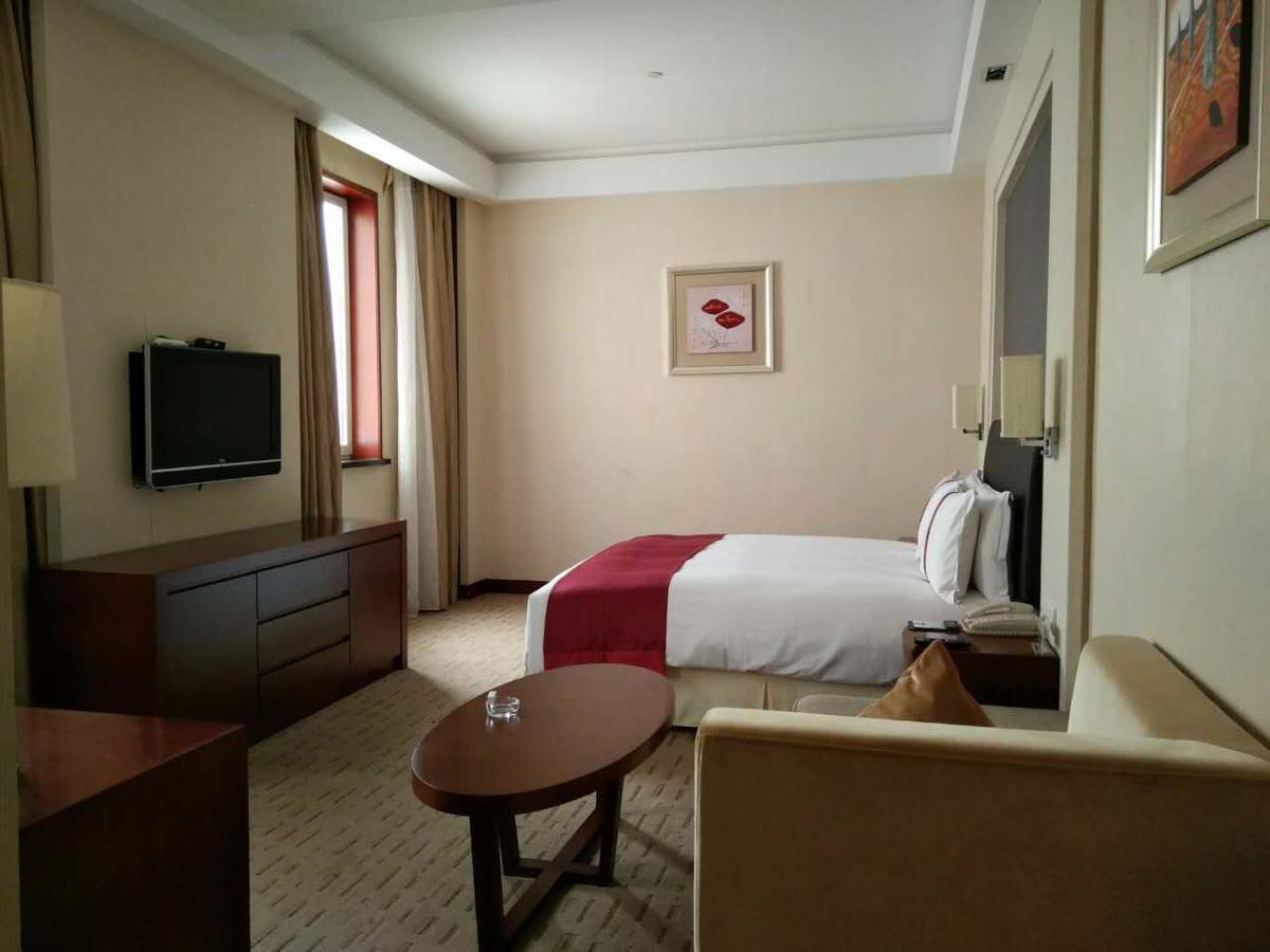Haiwahai Hotel - Thousand Island Lake Chun'an Buitenkant foto