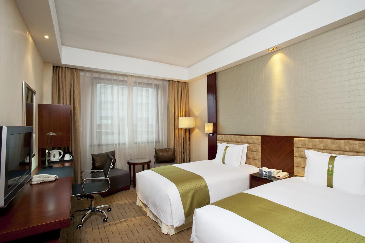 Haiwahai Hotel - Thousand Island Lake Chun'an Buitenkant foto