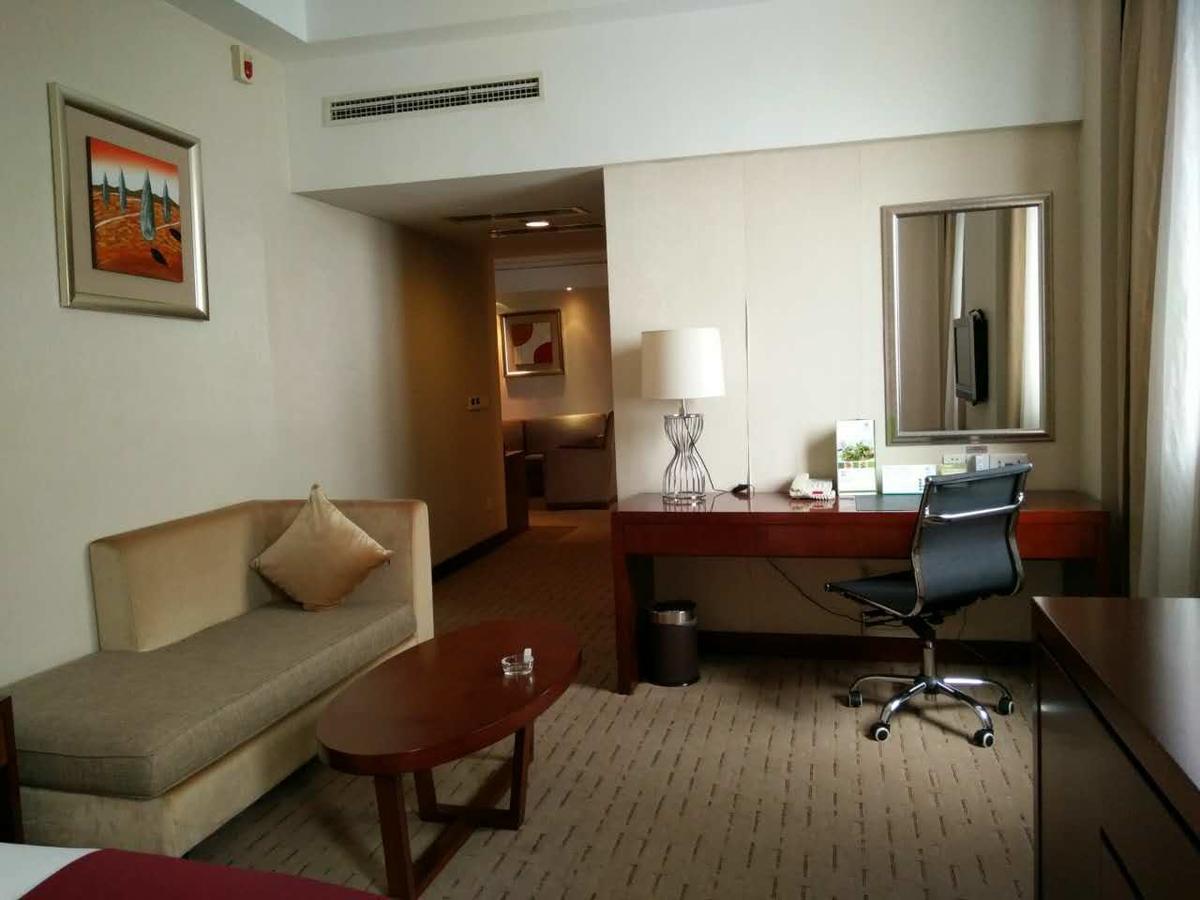 Haiwahai Hotel - Thousand Island Lake Chun'an Buitenkant foto